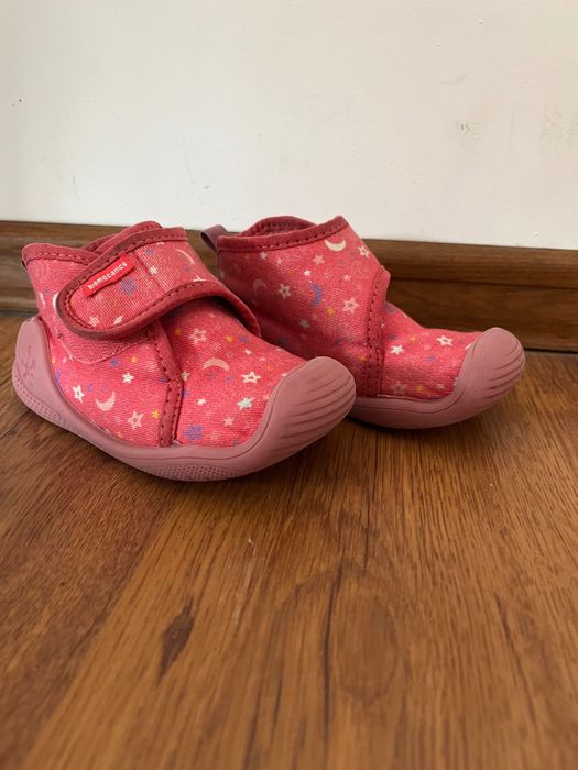 Biomecanics пантофи