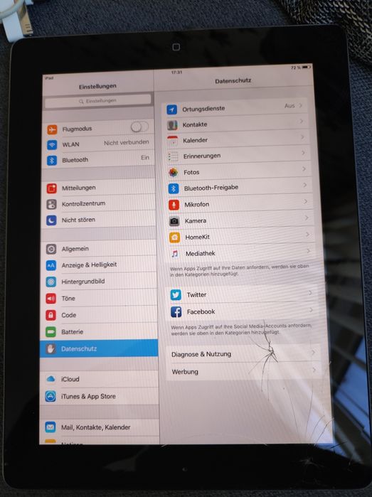 Таблети 3 броя - Samsung, Apple,Lenovo