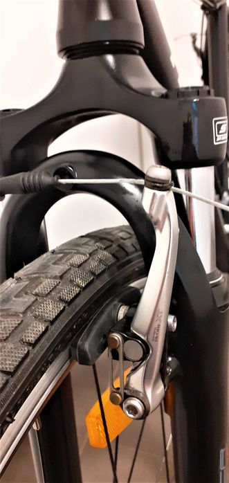 Mtb Cube si Muddyfox imecabile