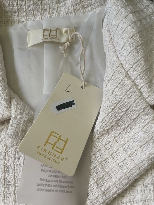 Sacou Firenze italian