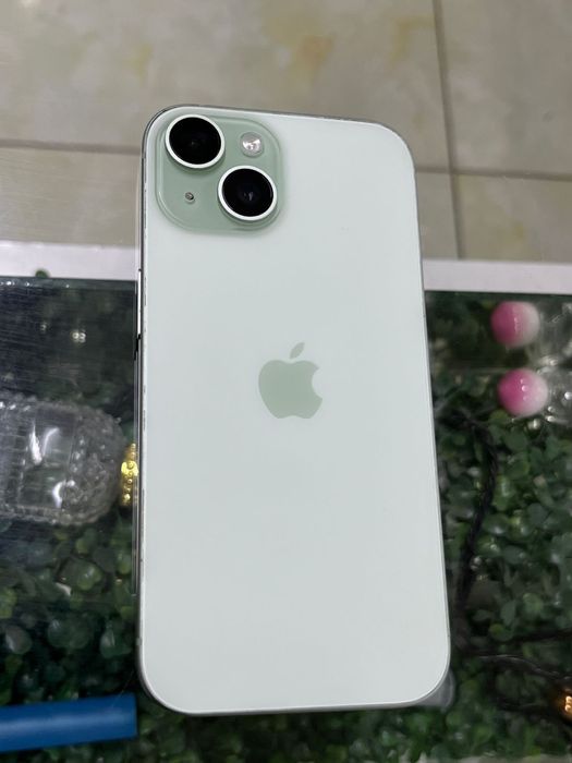 Iphone 15, 128гб