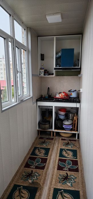 Уй сотилади Кора/Камиш 2/1 да