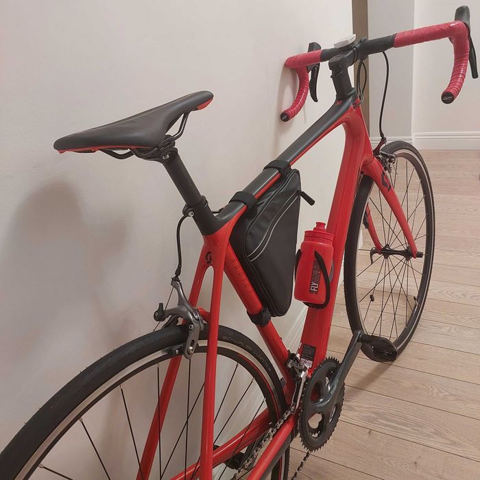Scott Addict Tiagra