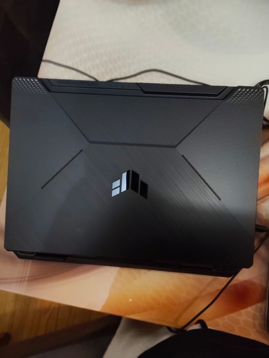 Vând Laptop asus tuf gaming
