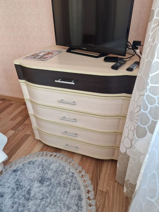 Спальный гарнитур