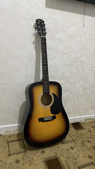 Гитара идиальное состояние