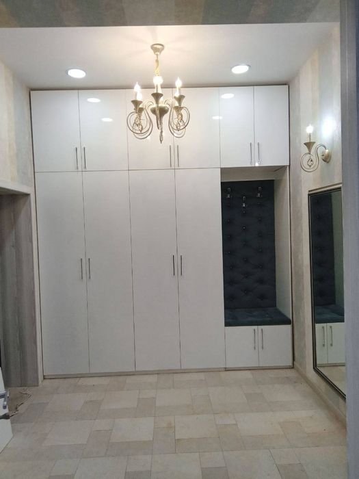 Мебель на заказ любых сложности