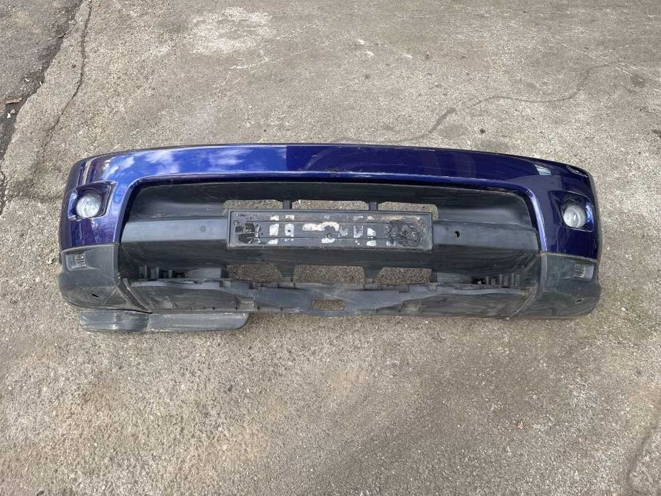 Bara fata Land Rover Range Rover Sport facelift 2009-2015