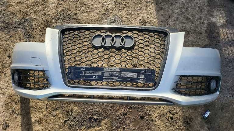 Bara fata Audi A3 8P, facelift 2010, S-Line