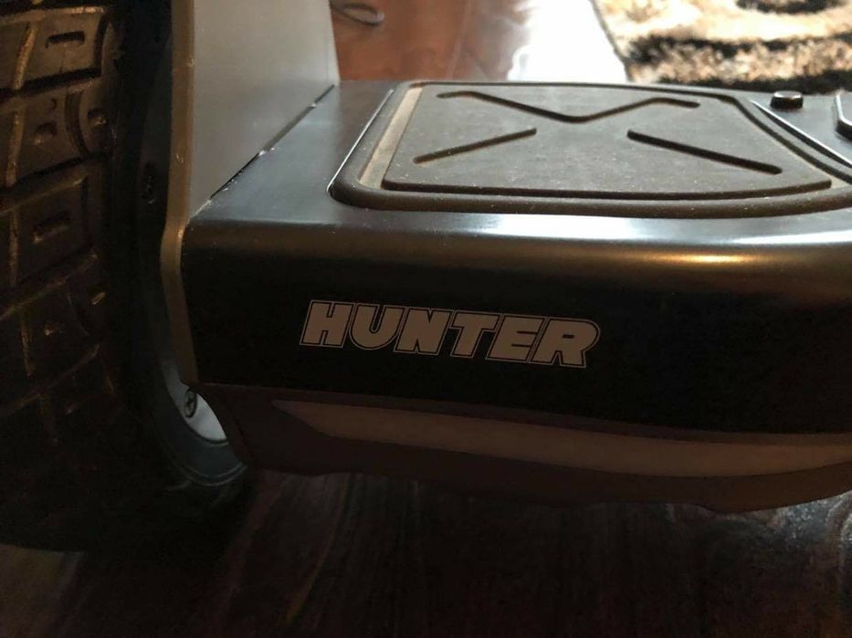 Haverboard HUNTER