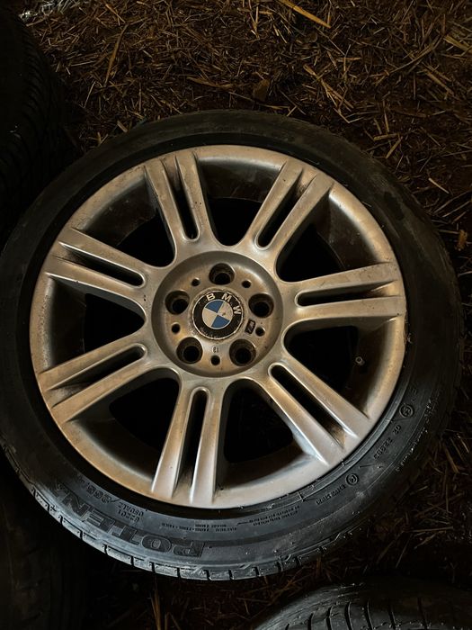Джанти за бмв style 194 r17 bmw e90 e91 e92 e93