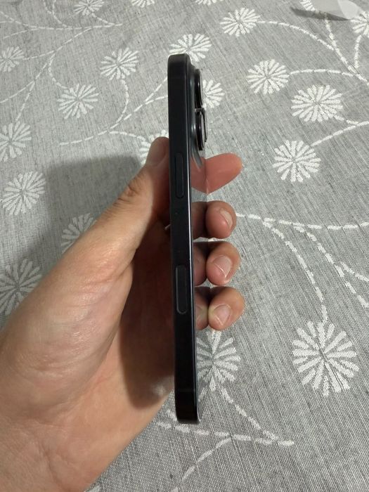 Iphone 16 pro impecabil