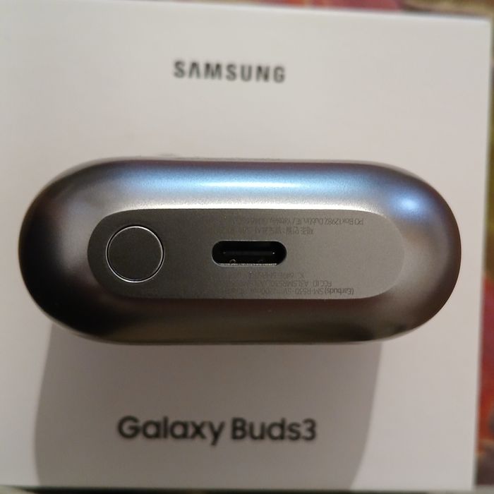 Samsung Galaxy Buds 3 сатылады