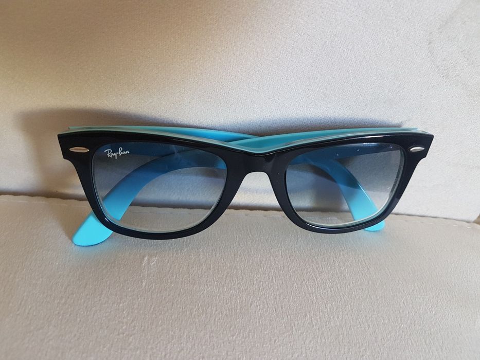 Очки Ray ban 2140 оригинал