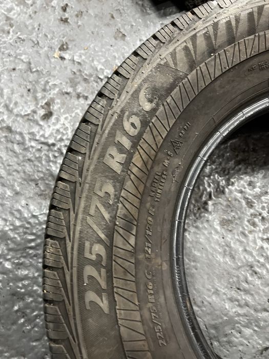 225 75 16c matador all season dot 2022