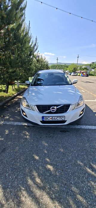 VOLVO  XC60 D5 4×4