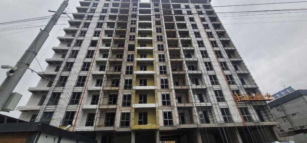 Продам ОЧЕНЬ СВОЮ квартиру в ЖК Miran house. СРОЧНО