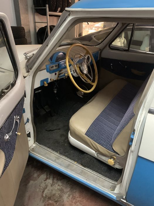 Продам Газ 21 Волга