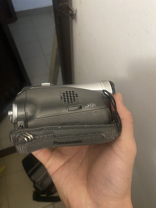Видеокамера Panasonic