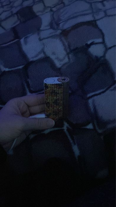 Glo Hyper x2 glamoure