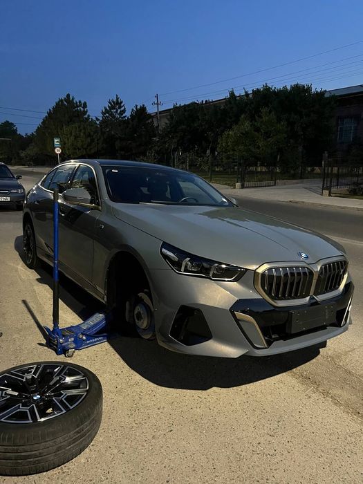 Vulkanizatsiya vizof 24/7