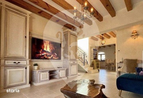 Casa Lux  160 mp  Brasov / Tractorul / Coresi Mall