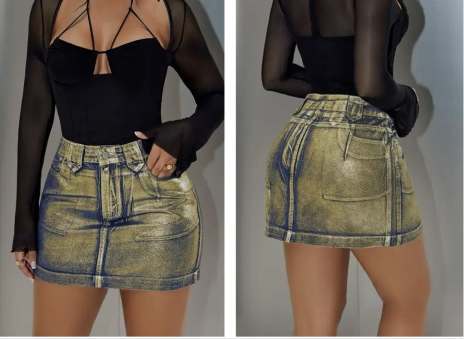 Продавам чисто нова пола необличана