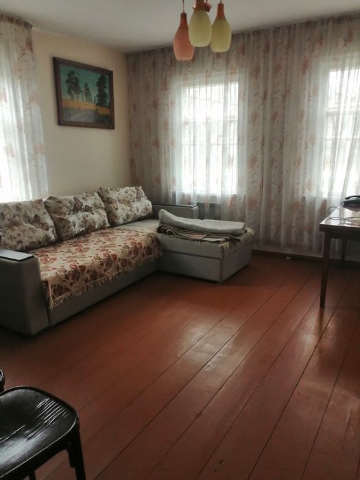 Сдам дом в аренду