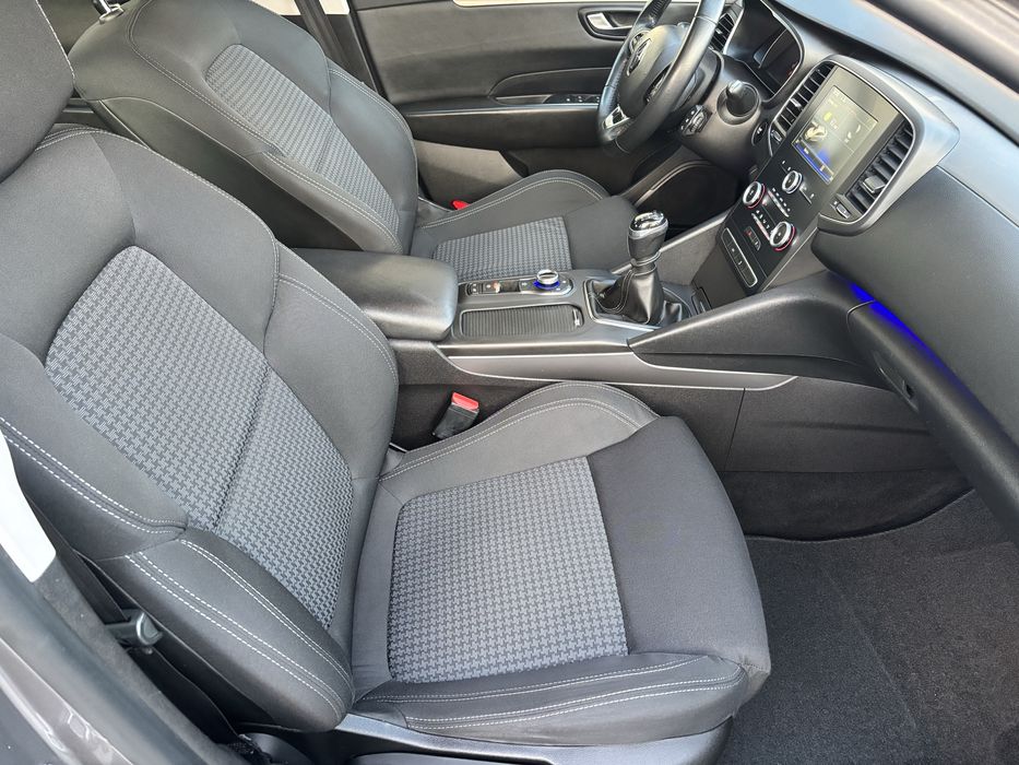 Renault Talisman1,6 dci/130cp/2016/euro6/Navi/Head up/full/led/Garanti