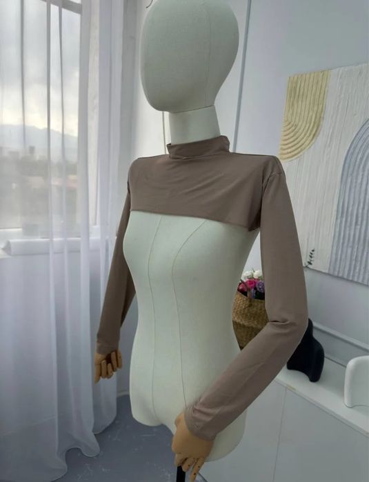 Продам нарукавник бежевый