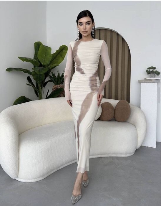 Вечернее платье , платье на выход