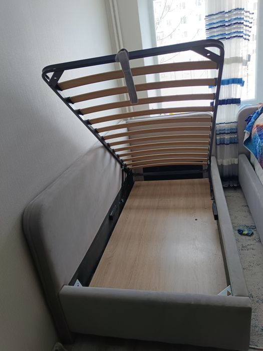 Продам новую кровать