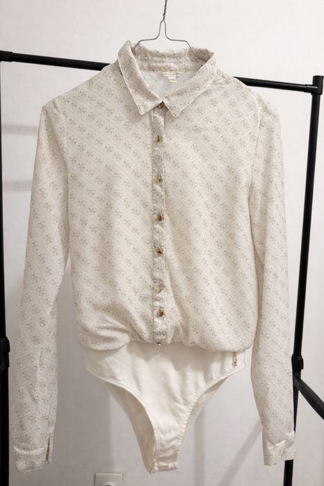 Guess риза-боди Срр 14