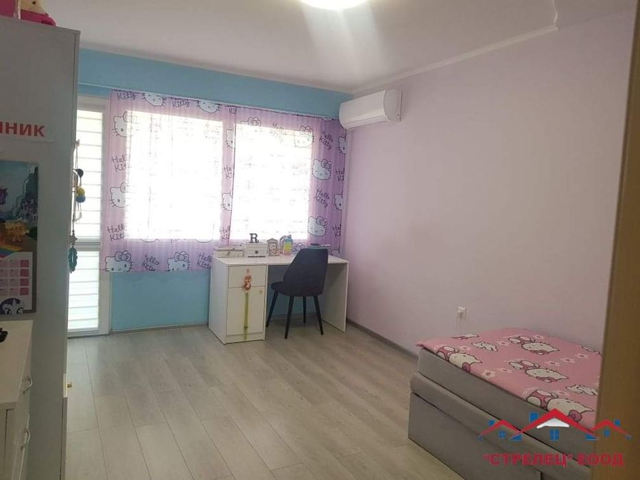 Продава се Тристаен апартамент в Добрич, Добротица - Варненска - 102 кв.м за 590 €/кв.м - Снимка #4