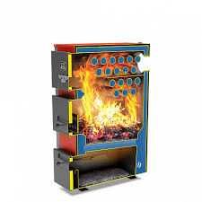 Bunker katyol komir katyol ekanom Катёл бункер Кател