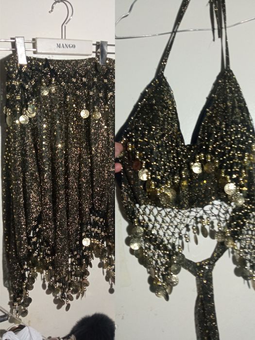 Рюкзак туристический