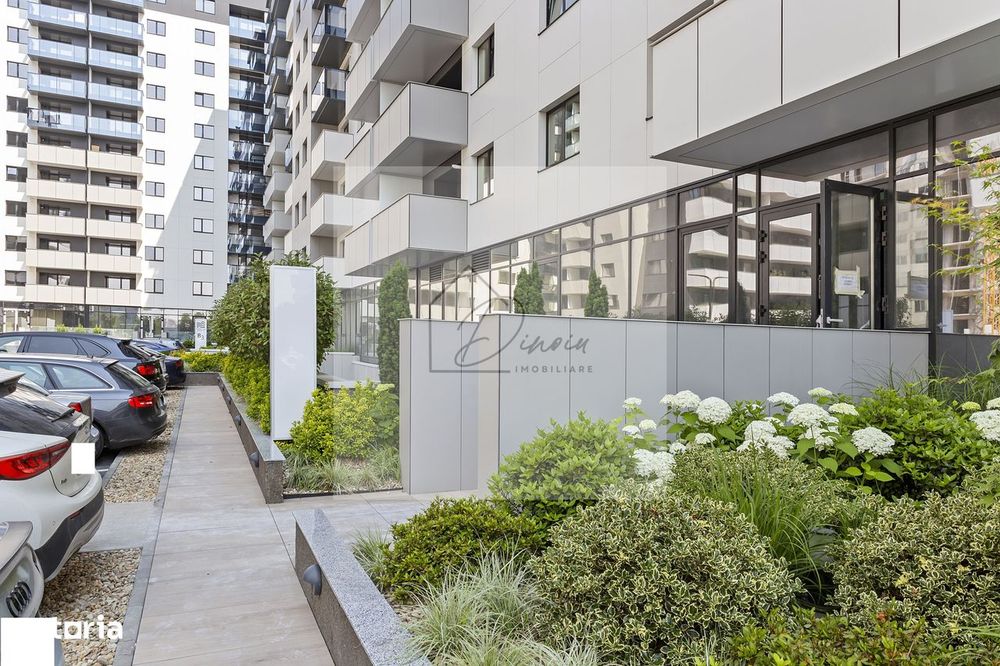 3 Camere Cortina North | Finisaje Lux I 235000 eur I COMISION 0%