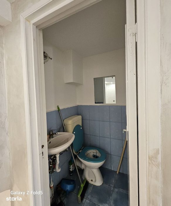 Spatiu comercial ultracentral de inchiriat, Oradea