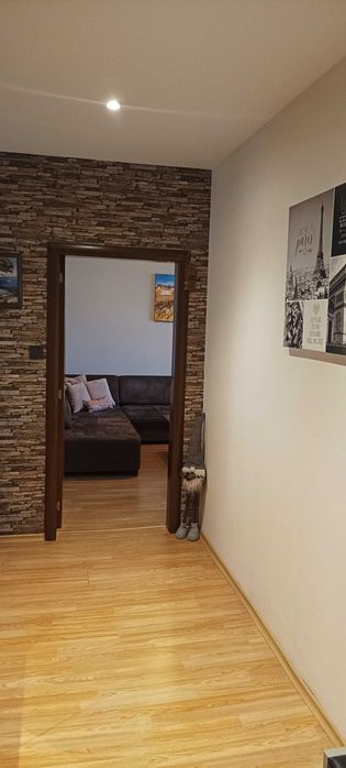 Дава се под наем Тристаен апартамент в София, Левски В - 65 кв.м за 560 € - Снимка #20