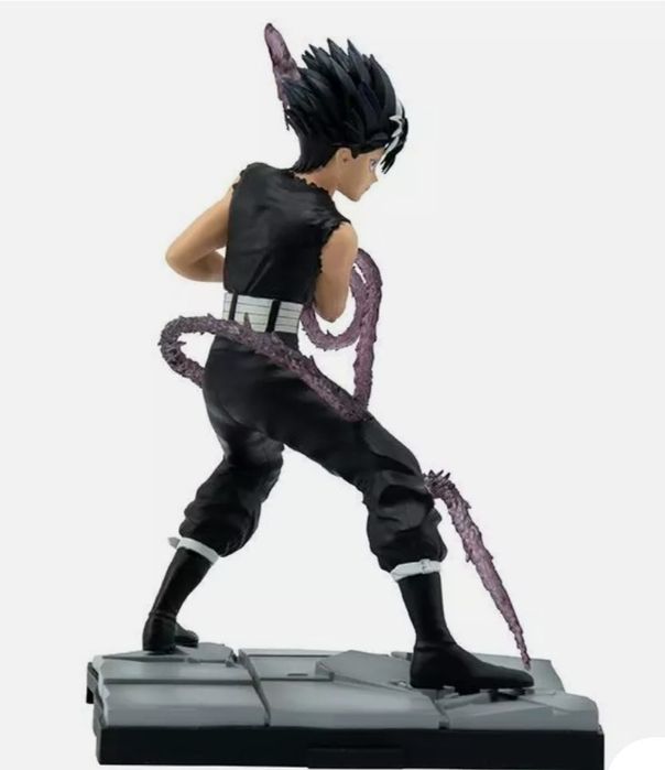 Фигурка/Статуетка ABYstyle Animation: Yu Yu Hakusho - Hiei, 15 cm