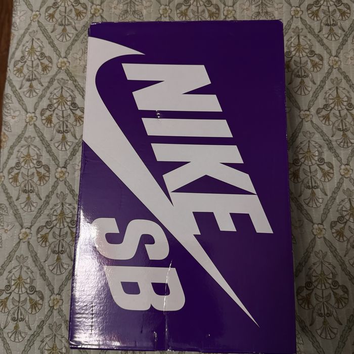 Крассовки новые “NIKE”