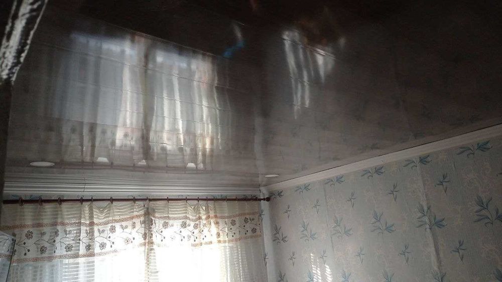 Однокомнатная Квартира