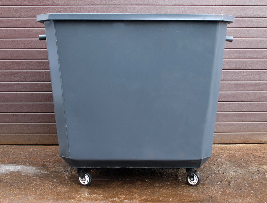 Мусорные контейнеры