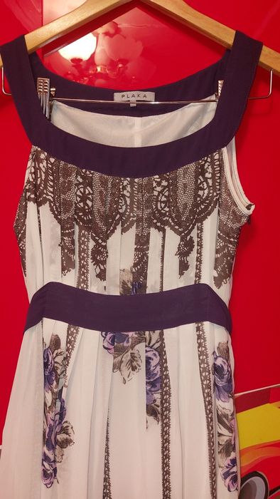 Продам платье за 5000