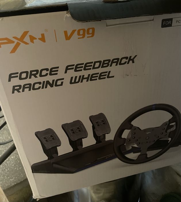 Volan Gaming PXN V99