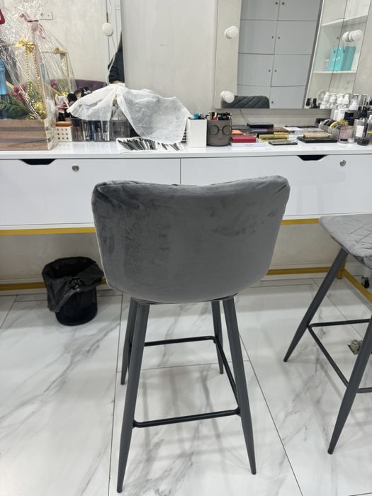 Пошив чехлов на стулья