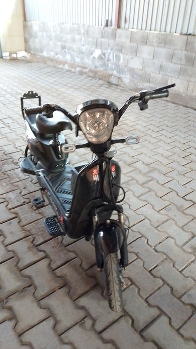 Ск 8 б/у б/у очень сильно