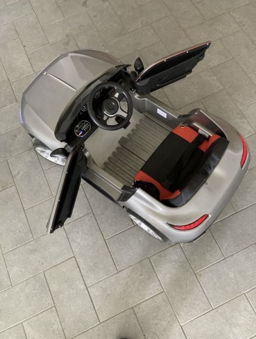 Детская машина Maybach 5 моторов