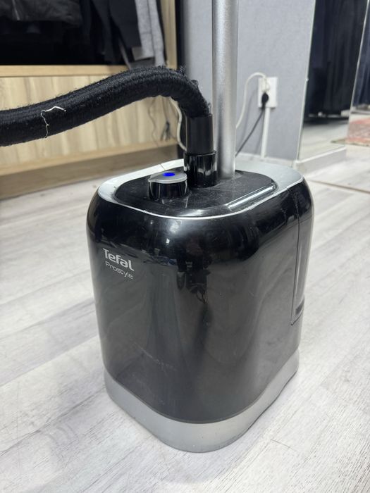 Паровой утюг Tefal