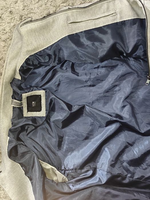 Куртка LCW (серая)